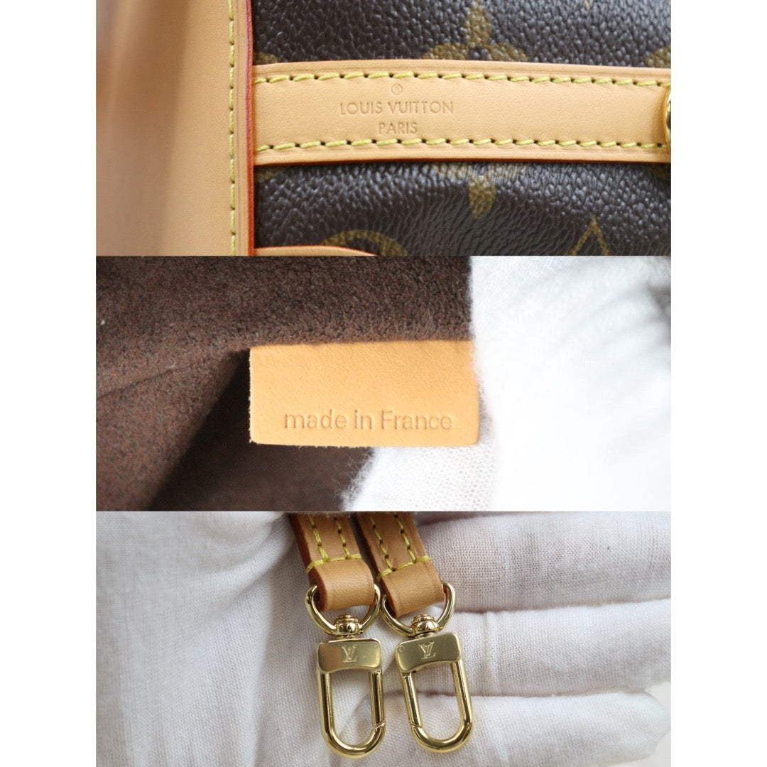 Very Good ( Rank A)｜ LV Monogram noe purse Mini ShoulderBag IC Chips Model｜25121810