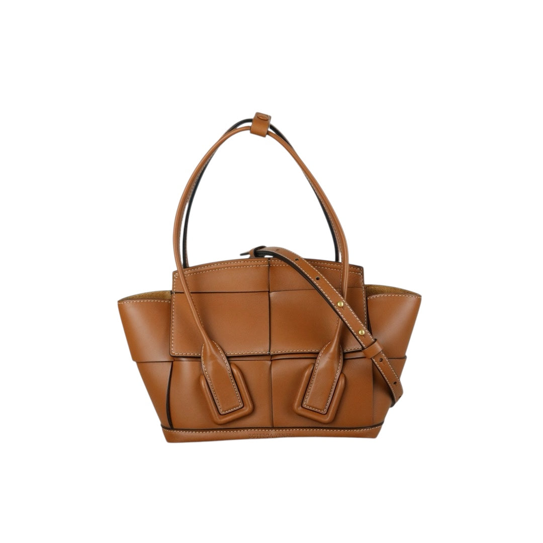 BOTTEGA VENETA – BRAND GET