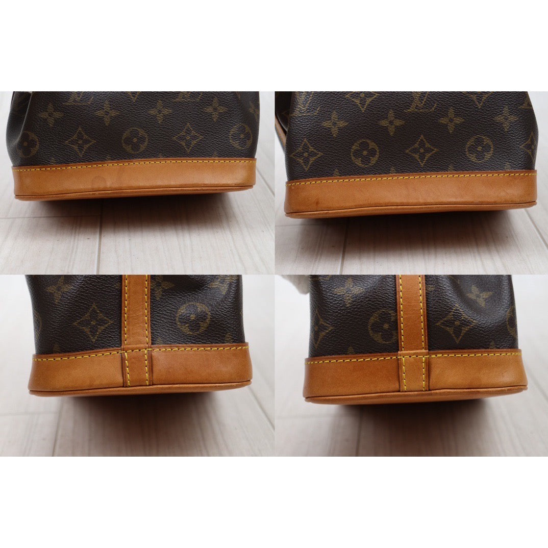 Rank AB｜ LV Monogram Petit Noe Mini  Bag ｜24051319