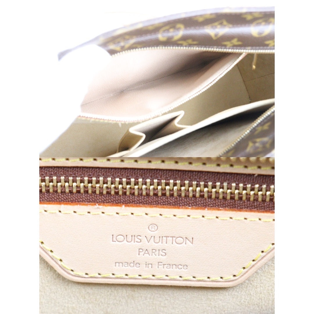 Rank SA ｜LV Monogram Luko Tote Bag｜23102836