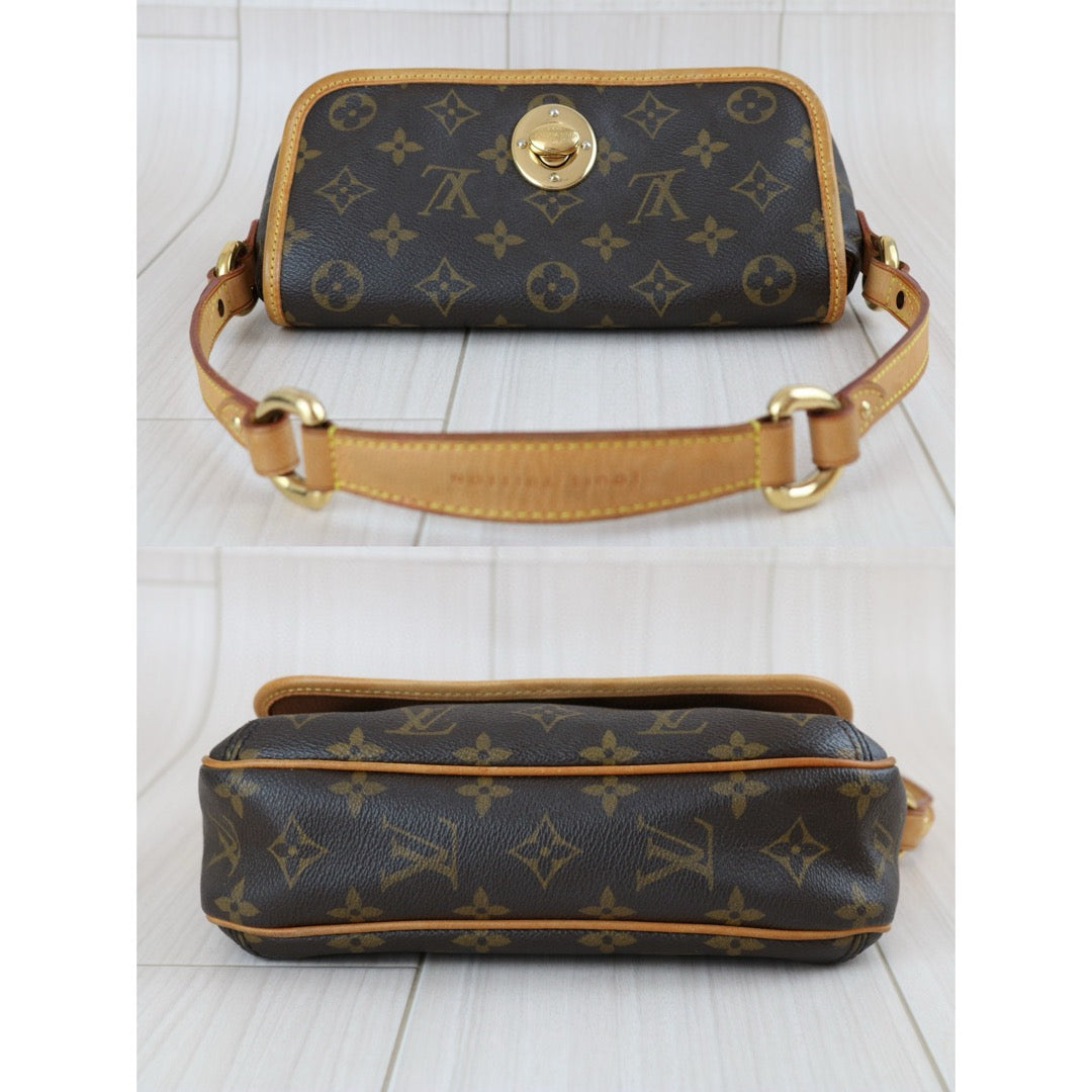 Good ( Rank AB)｜ LV Monogram Boetie  Shoulder Bag ｜S24110604