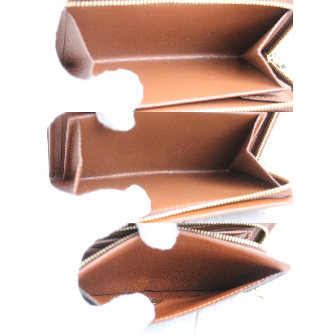 Rank A ｜LV Monogram Wallet｜23111605