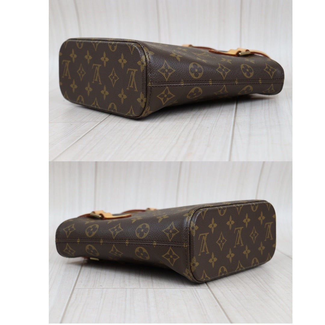 Rank A ｜ LV Monogram Vavin PM Tote Bag ｜23122115