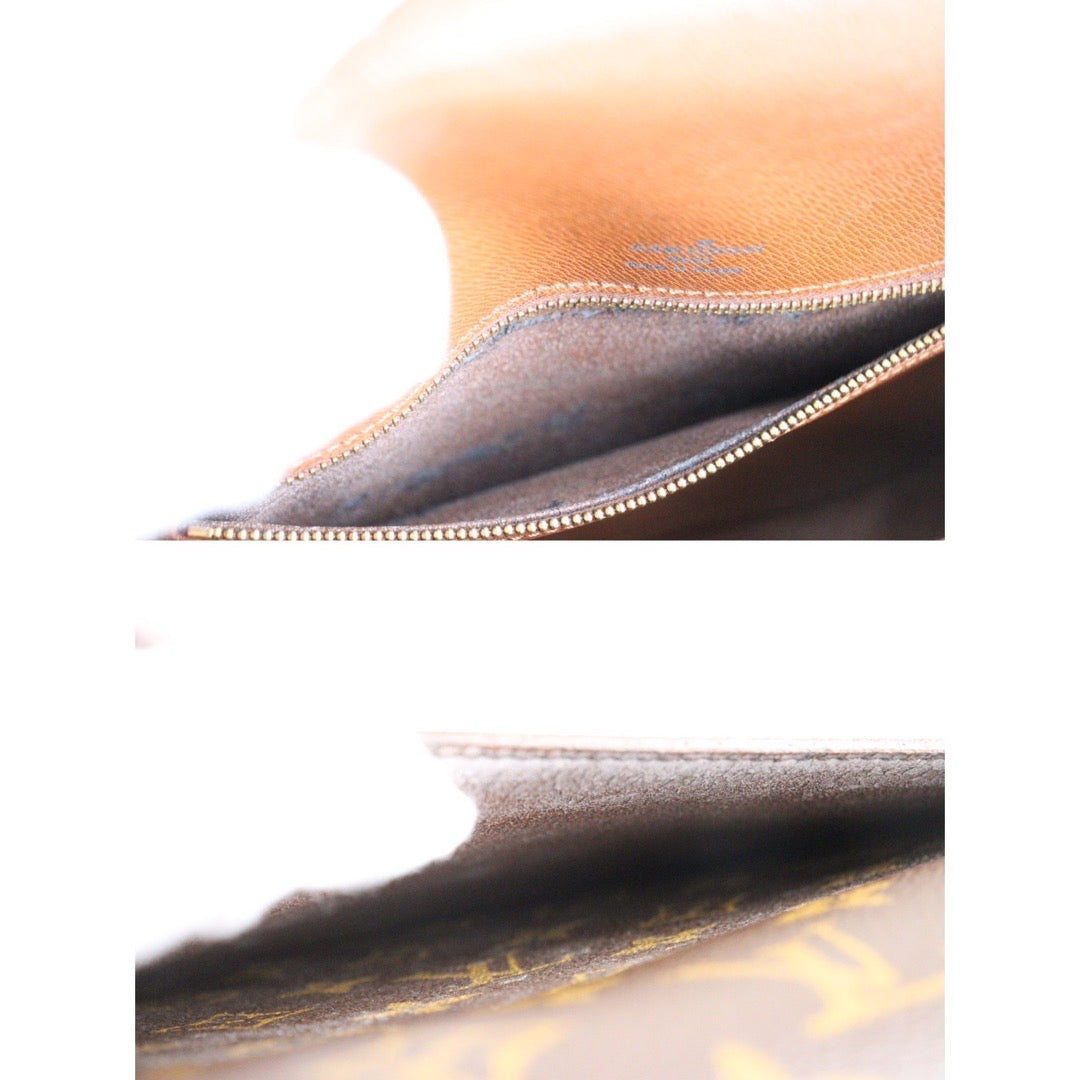 Rank A ｜ LV Monogram Saint Cloud GM Shoulder Bag ｜23101002