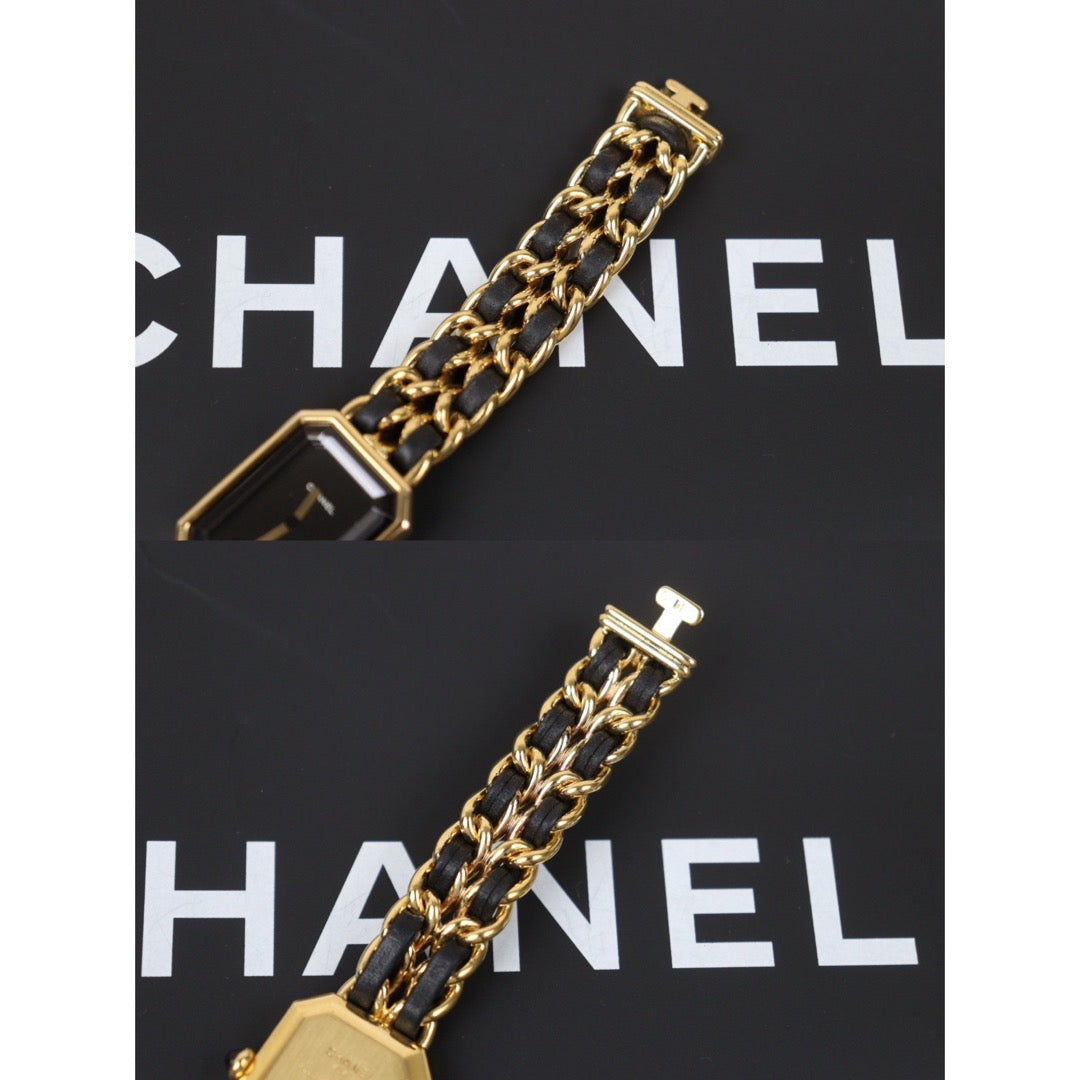 Rank A ｜ CHANEL Premiere Watch M Size｜24041804