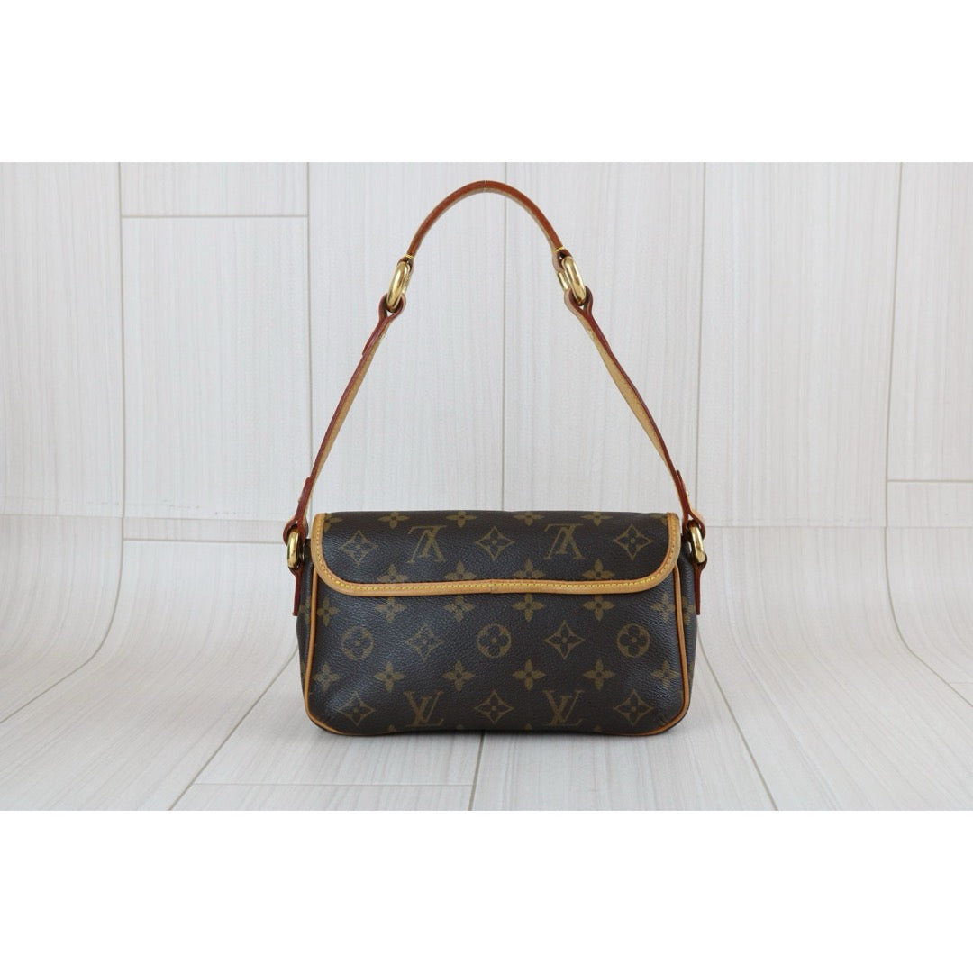 Good ( Rank AB)｜ LV Monogram Boetie  Shoulder Bag ｜S24110604