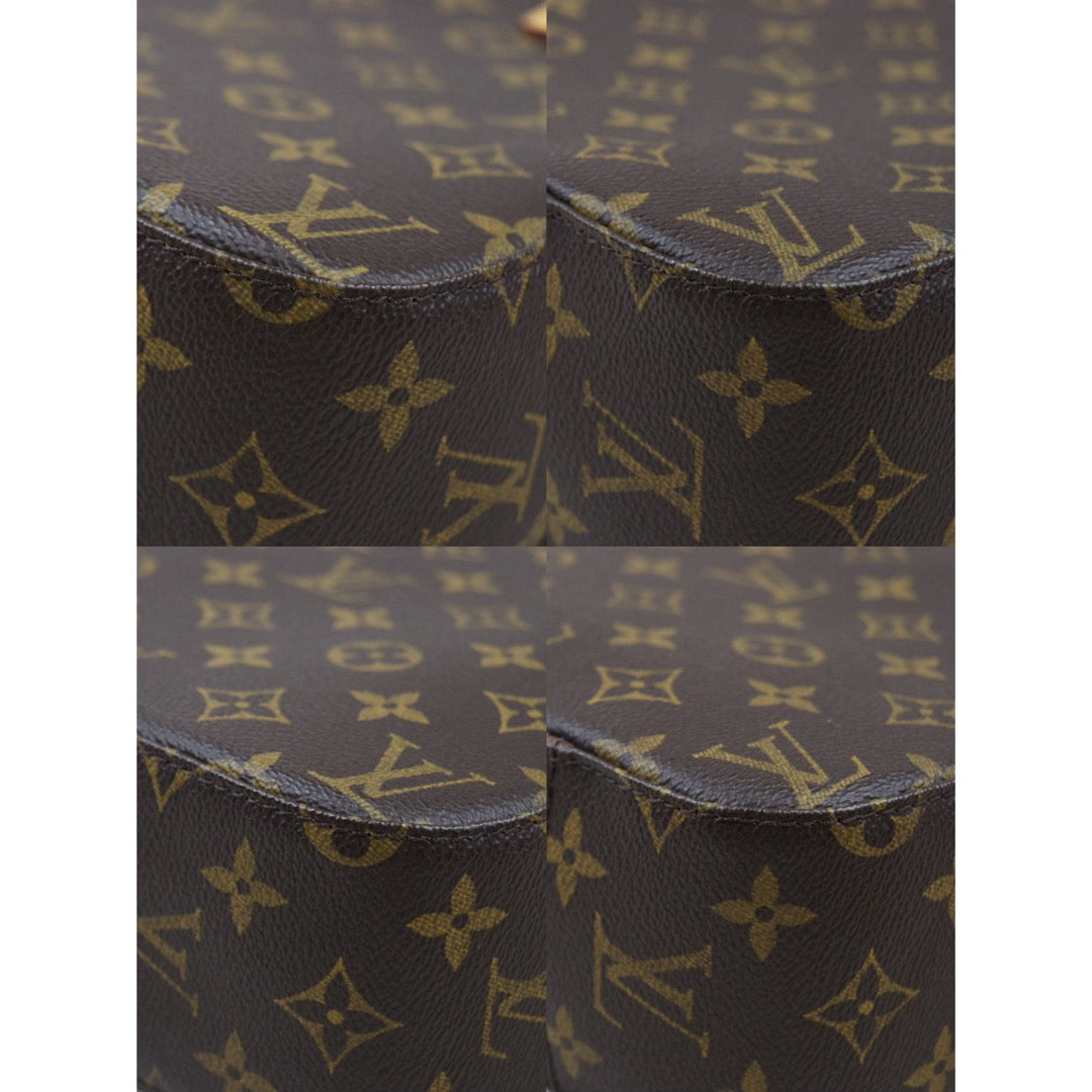 Very Good ( Rank A)｜ LV Monogram Spontini Shoulder Bag ｜24122410