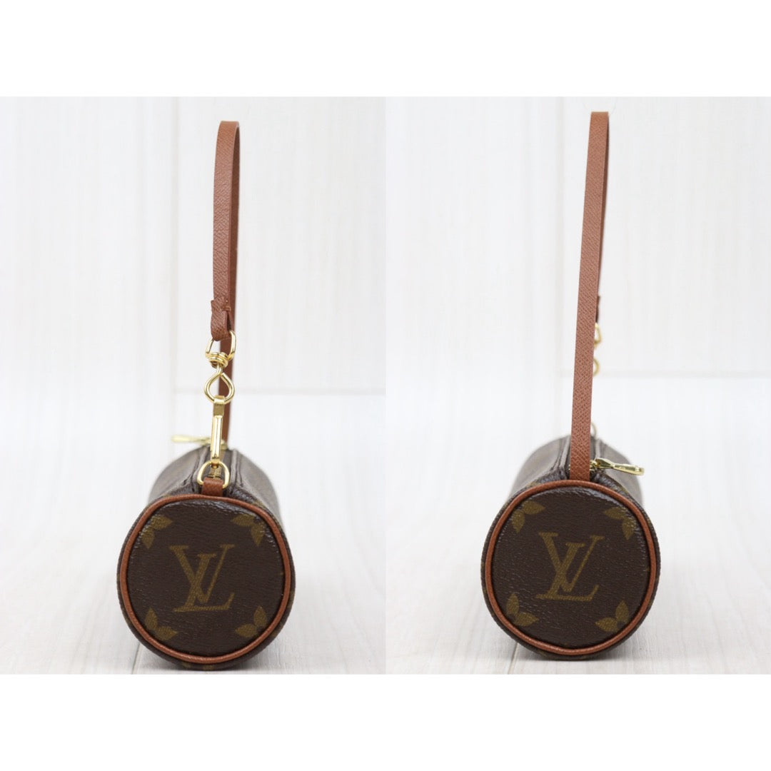 Very Good ( Rank A)｜ LV Monogram Papillon 30 Handbag ｜25052905