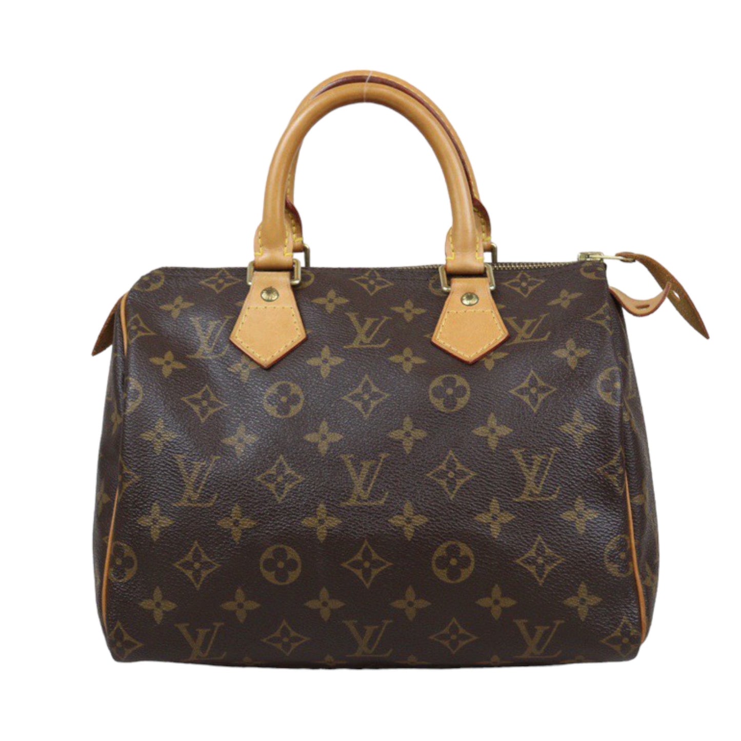 Rank AB ｜ LV Monogram Speedy 25 Hand Bag ｜23121922
