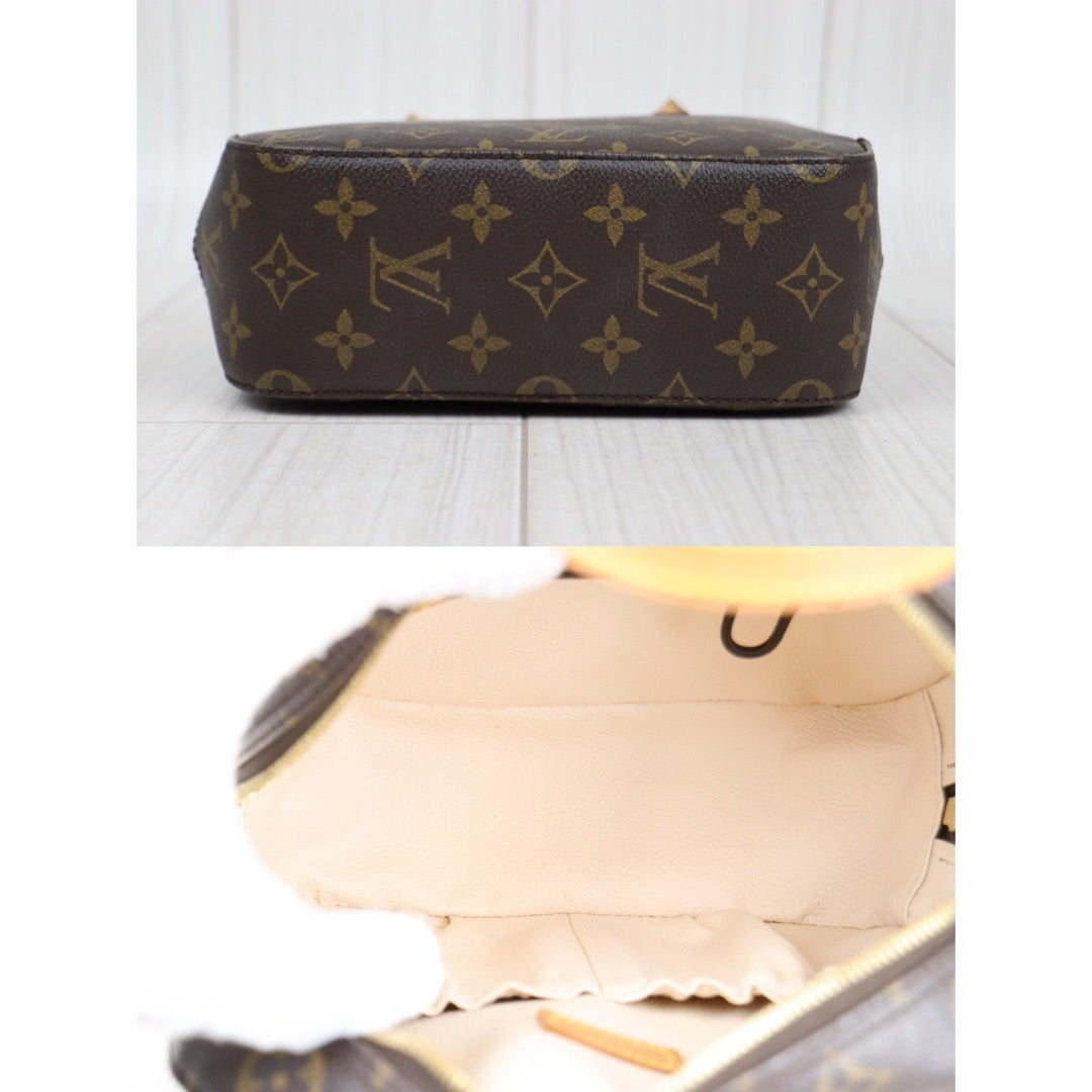 Rank AB ｜ LV Monogram Spontini Hand Bag ｜V24012529