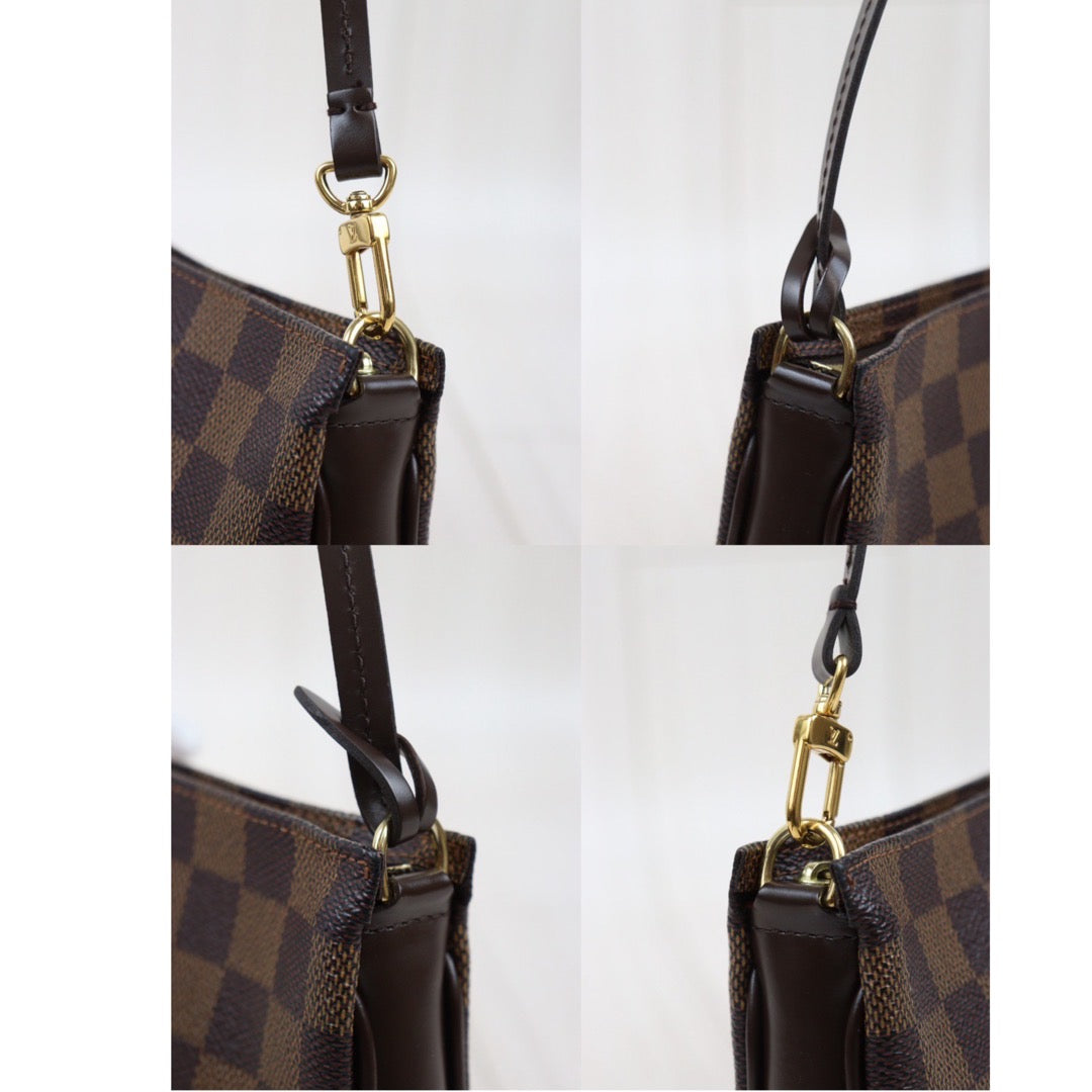 Rank A ｜ LV Damier Pochette Accessoires ｜24032903