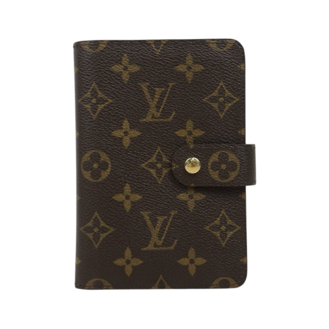 Very Good ( Rank A)｜  LV  Monogram Wallet｜25030702