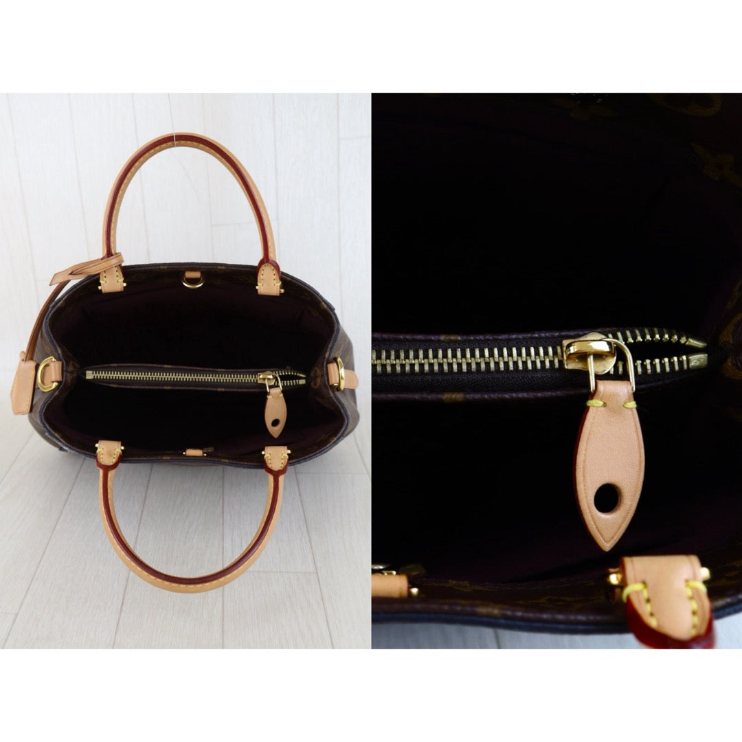 Very Good ( Rank A)｜ LV Monogram Montaigne BB Hand Bag Shoulder Bag｜S25103101