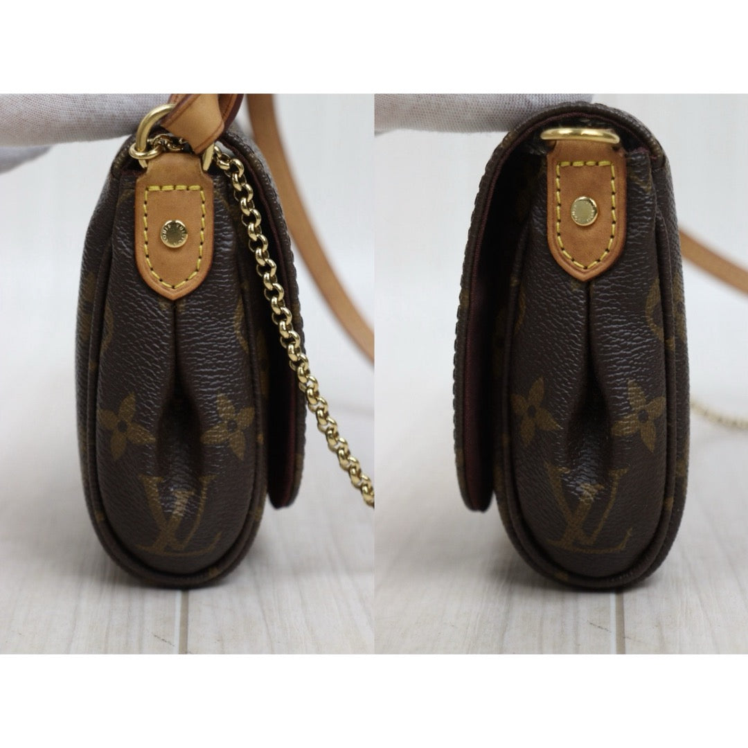 Good ( Rank AB)｜ LV Monogram Favorite PM Shoulder Bag｜S25110411