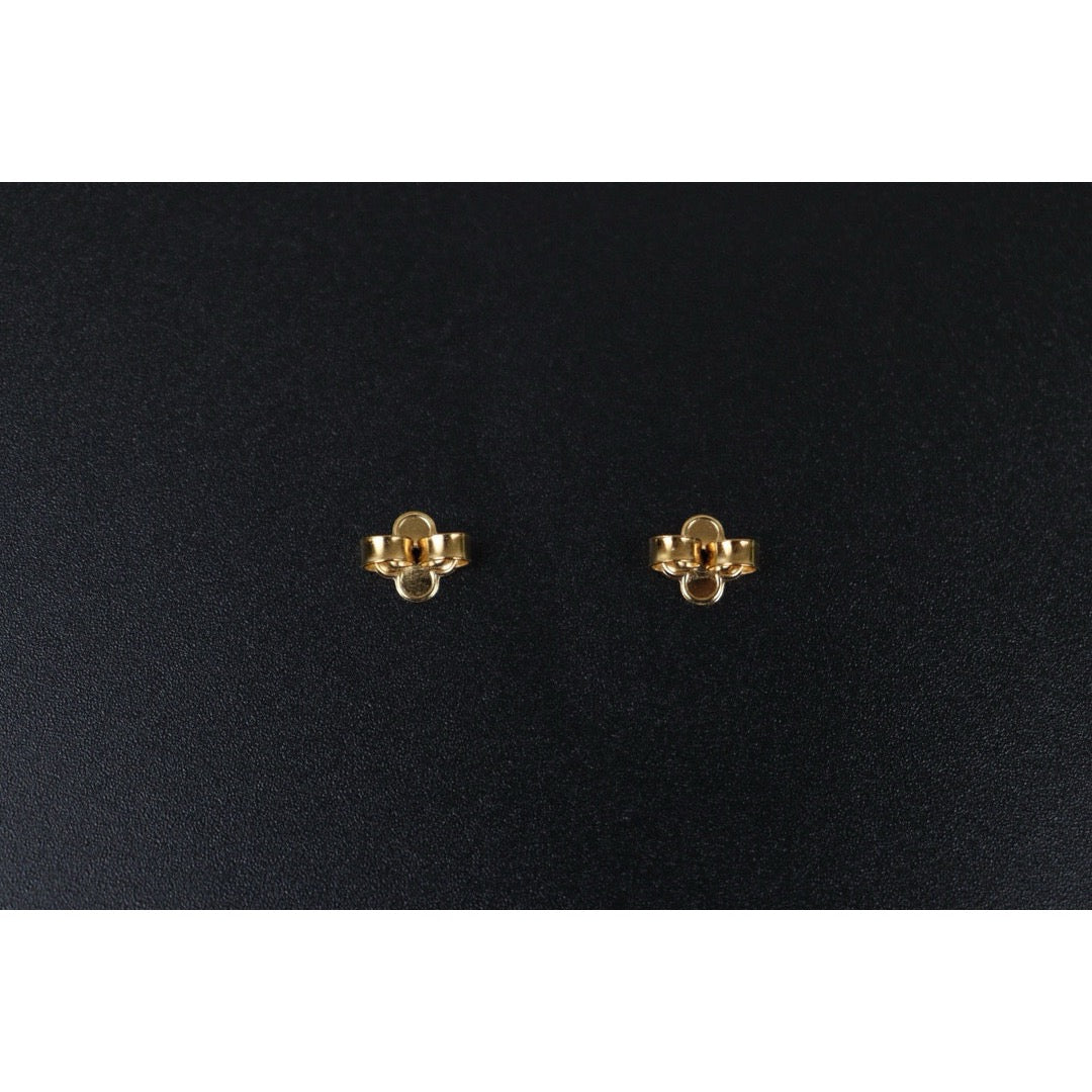 Very Good ( Rank A) ｜ LV Collier Essential V Earrings ｜24121918