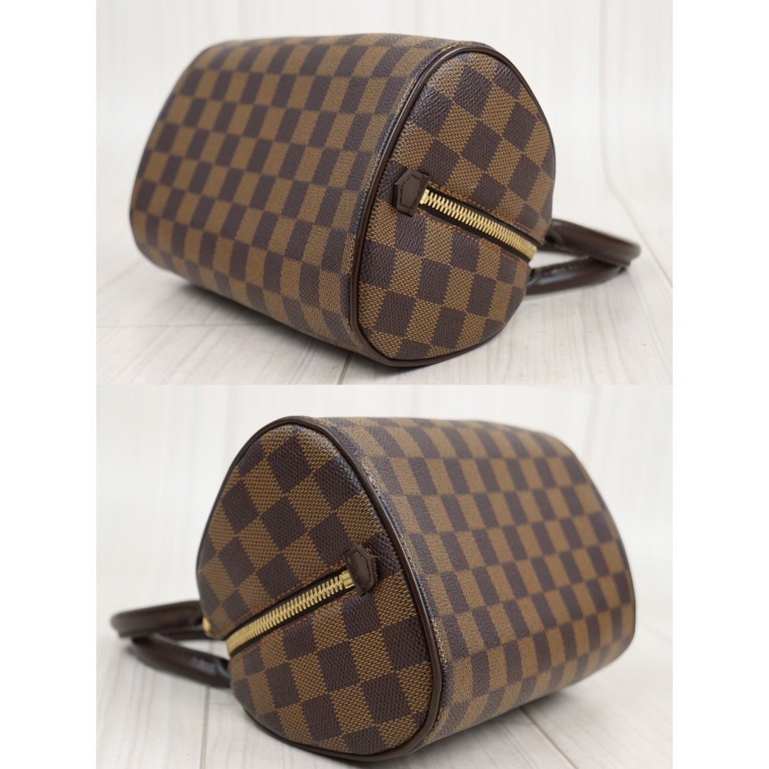 Rank A ｜ LV Damier Rivera PM Handbag ｜23081108