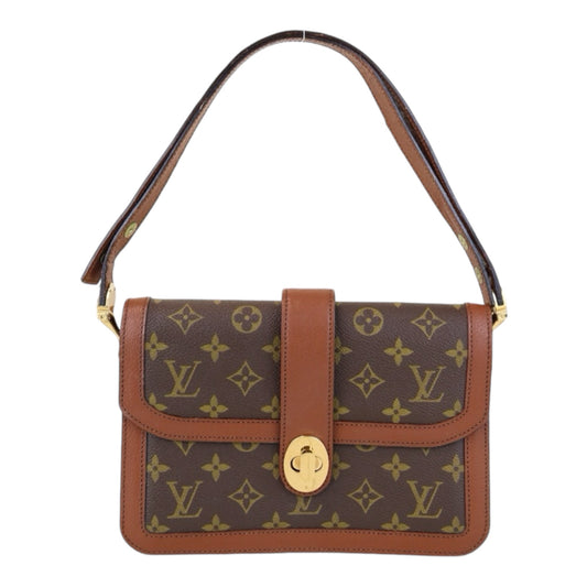 Good ( Rank AB)｜LV Vintage Monogram Shoulder Bag ｜H24093002