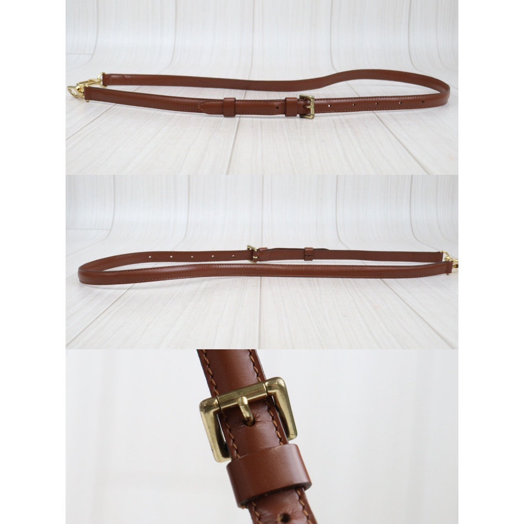 Rank AB｜ LV Monogram Monceau28 Shoulder Bag ｜24022807