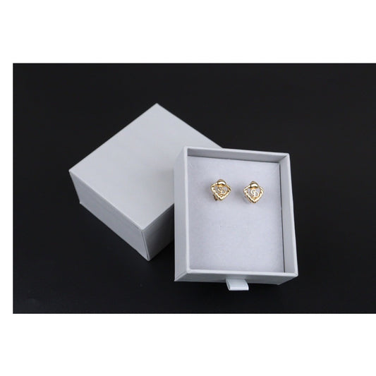 Rank SA ｜ Dior CD Earring Gold Plated｜23110220