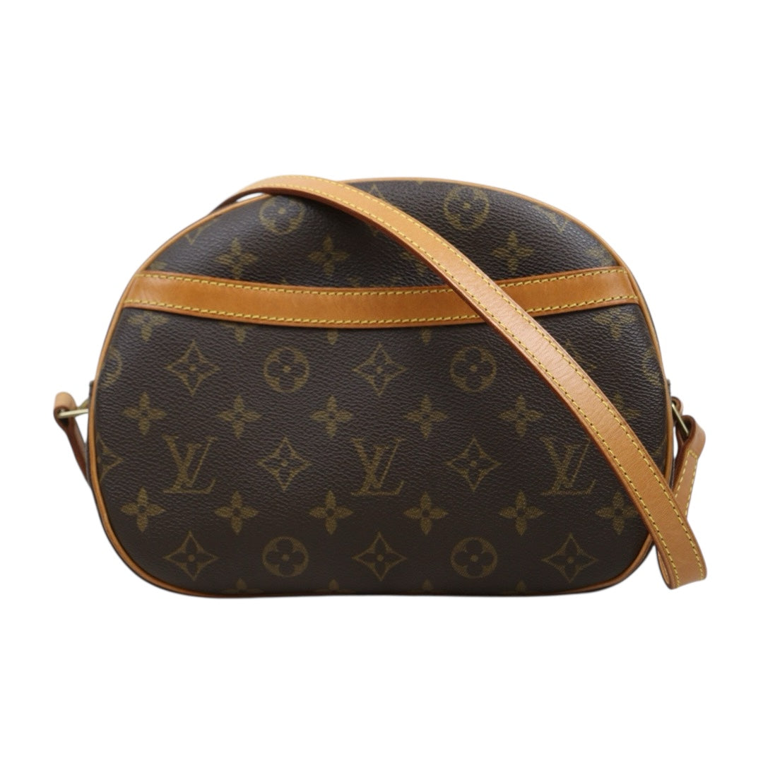 Good ( Rank AB)｜LV Monogram Blower Shoulder Bag｜25111405