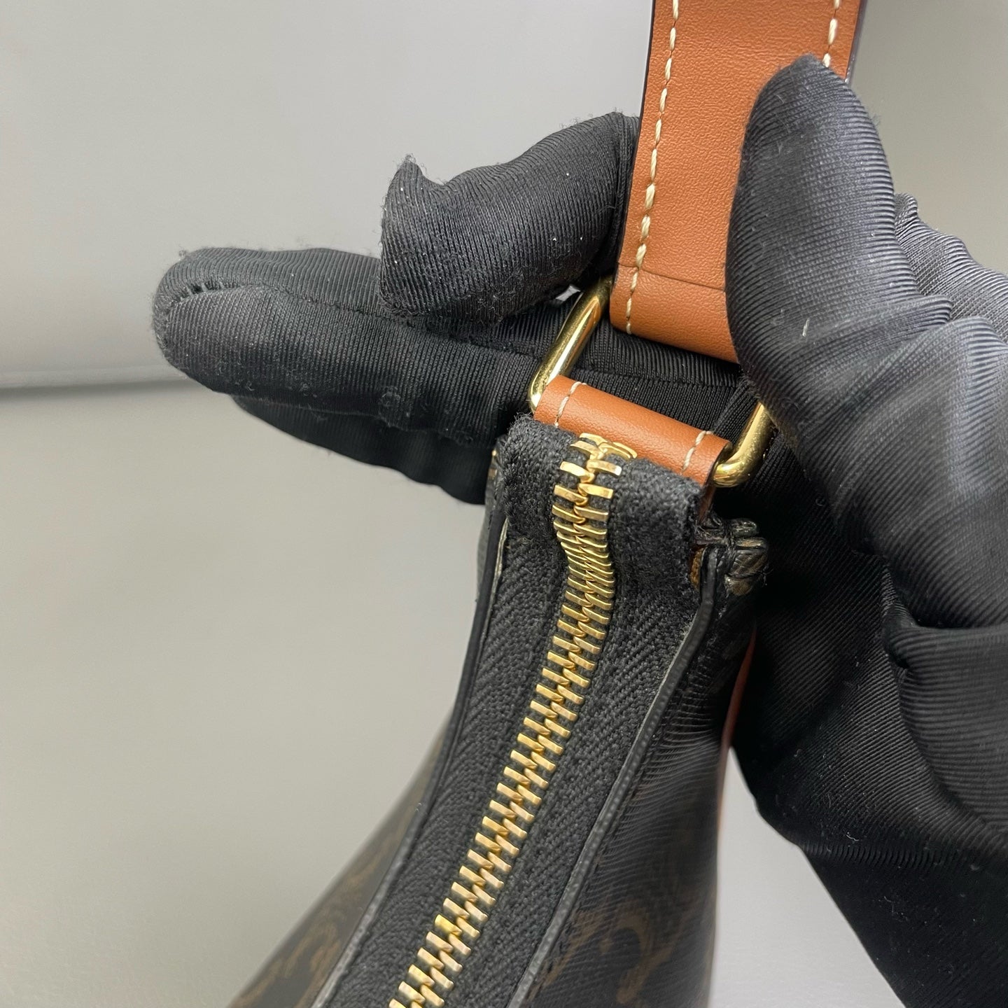 Very Good ( Rank A) ｜ CELINE AVA Shoulder Bag