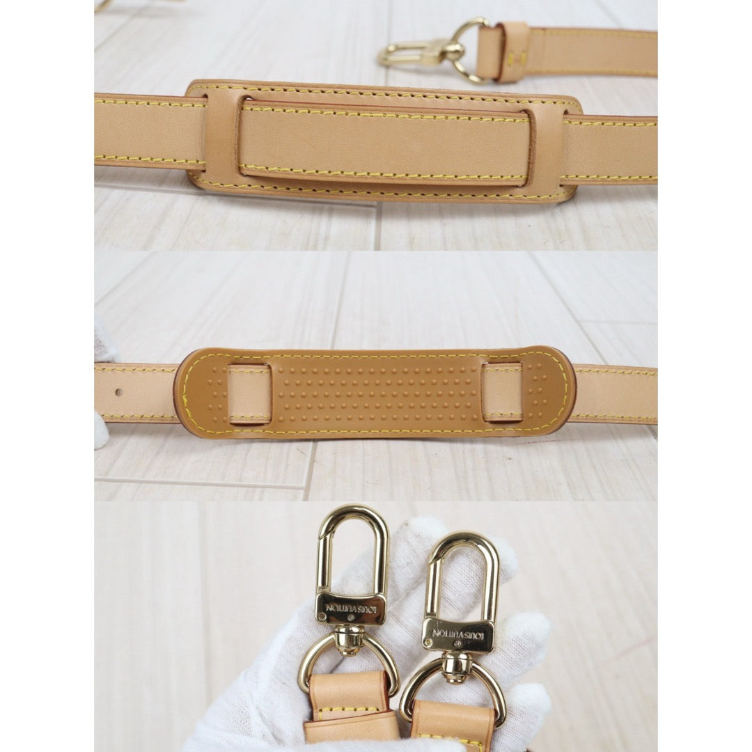 Good ( Rank AB) ｜ LV Monogram Keepall Bandouliere 45 With Shoulderstrap｜25092201