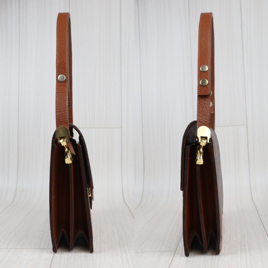 Rank AB ｜ LV Monogram Vintage Shoulder Bag｜24022208