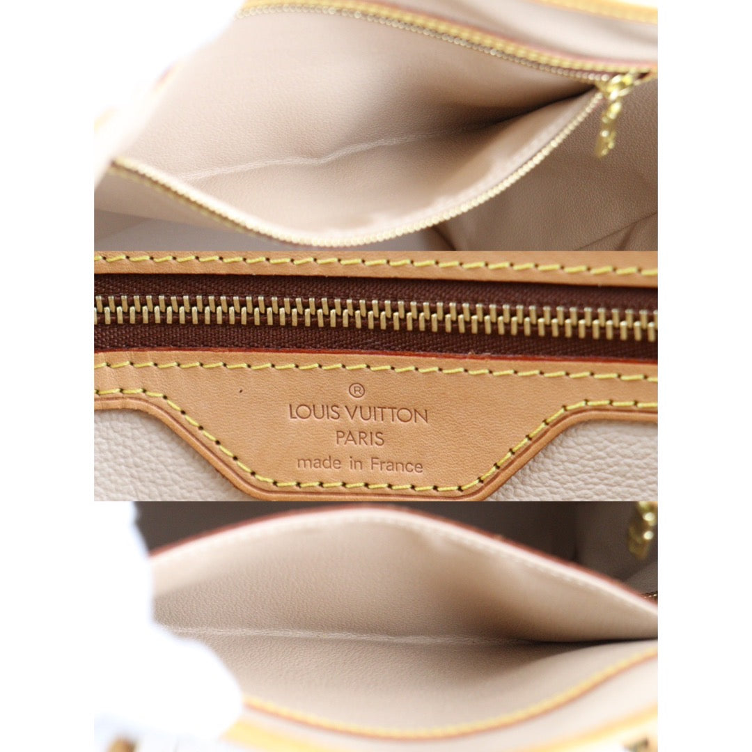 Rank A ｜LV Monogram Bucket GM Tote Bag｜23112110