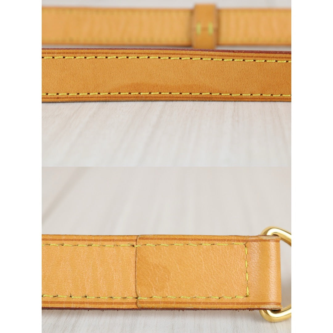 Good ( Rank AB) ｜ LV Monogram Speedy 25 Hand Bag With Shoulder Strap｜S25090505