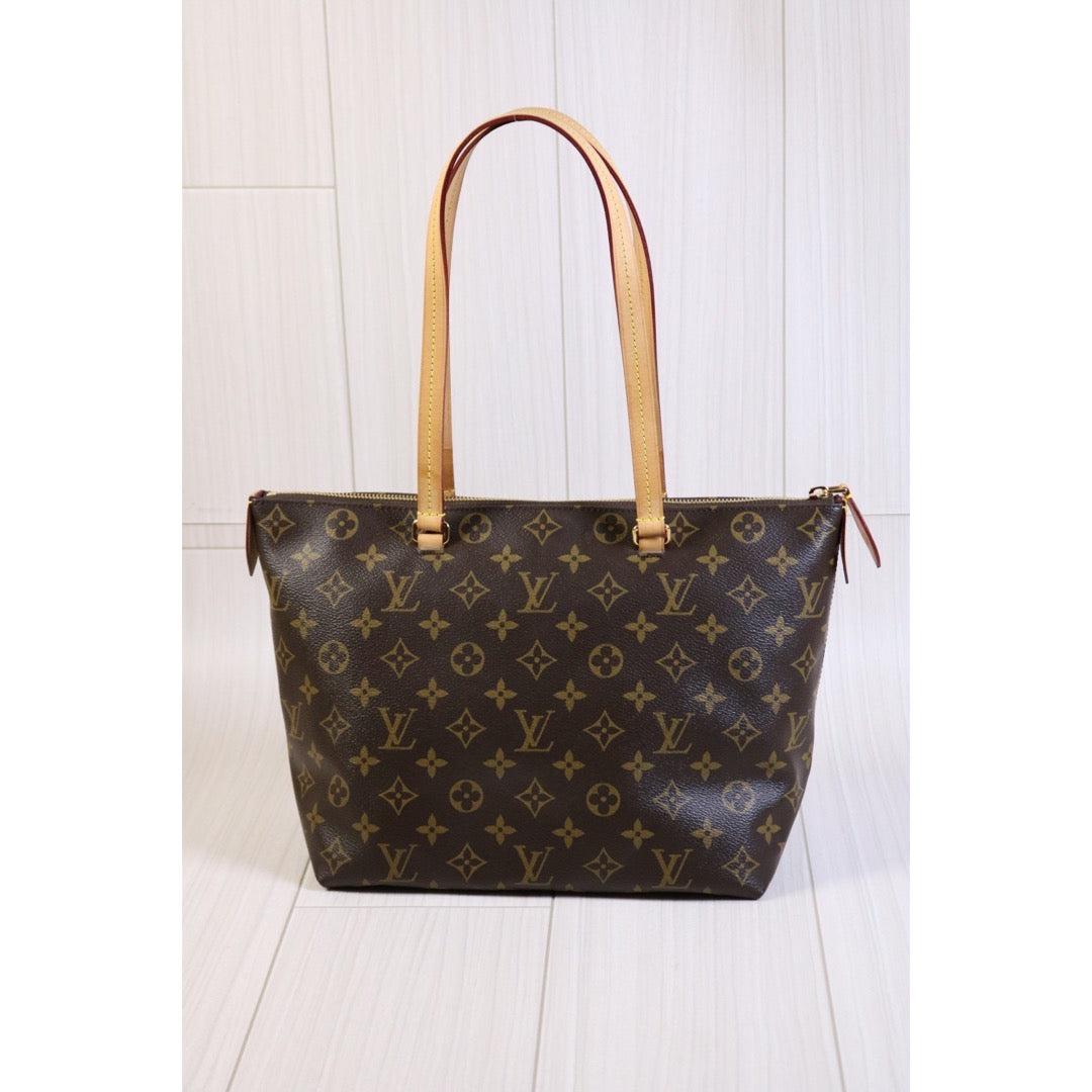 Rank A ｜ LV Monogram Lena PM Tote Bag｜S24040406