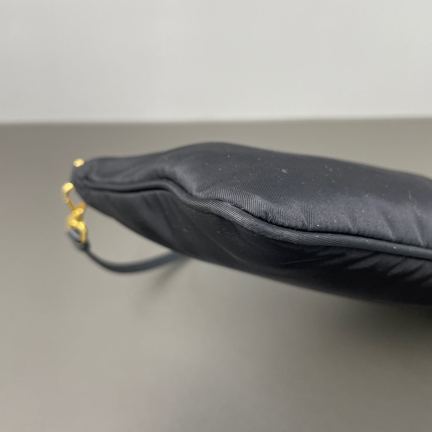 Include Entrupy Certificate of Authenticity PRADA Nylon Bag Shoulder Bag