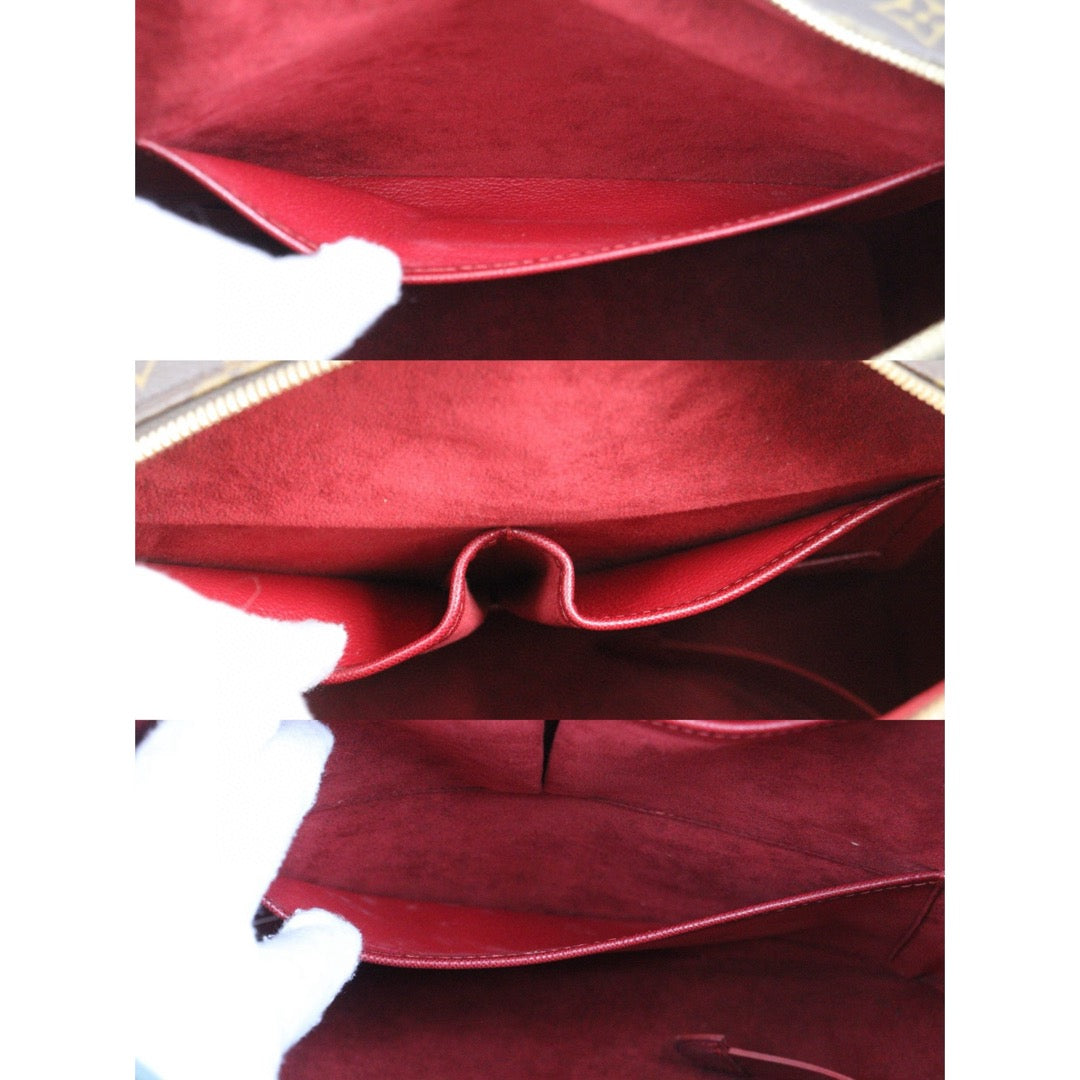 Good ( Rank AB)｜ LV Monogram Amphur Three Vanity Star Shoulder Bag｜25052003