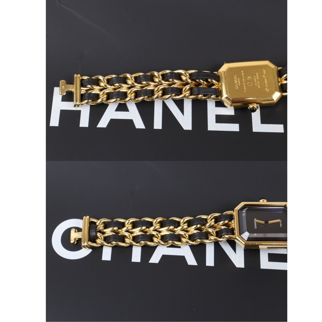 Rank A ｜ CHANEL Premiere Watch M Size｜24041806