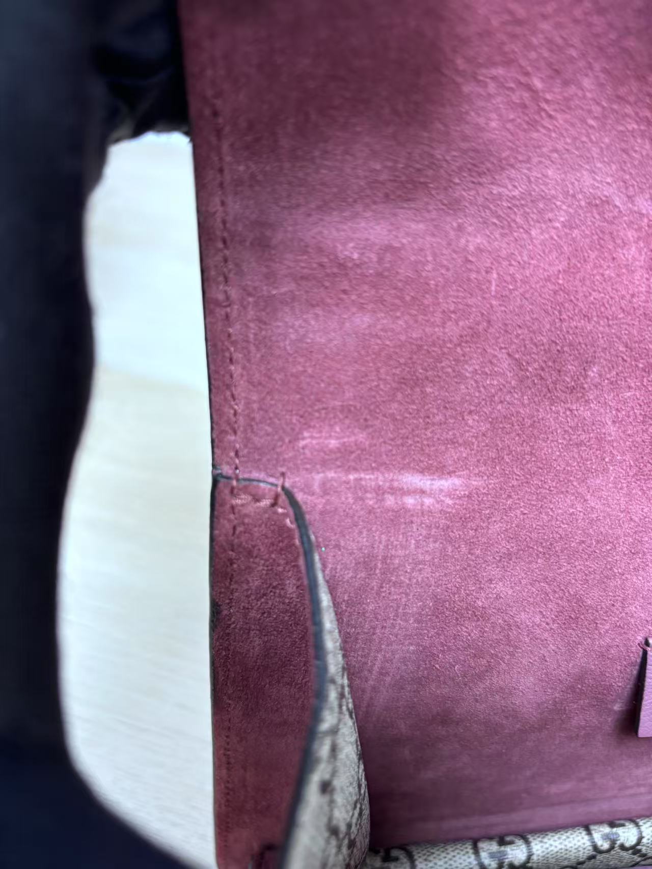 GUCCI BAG
