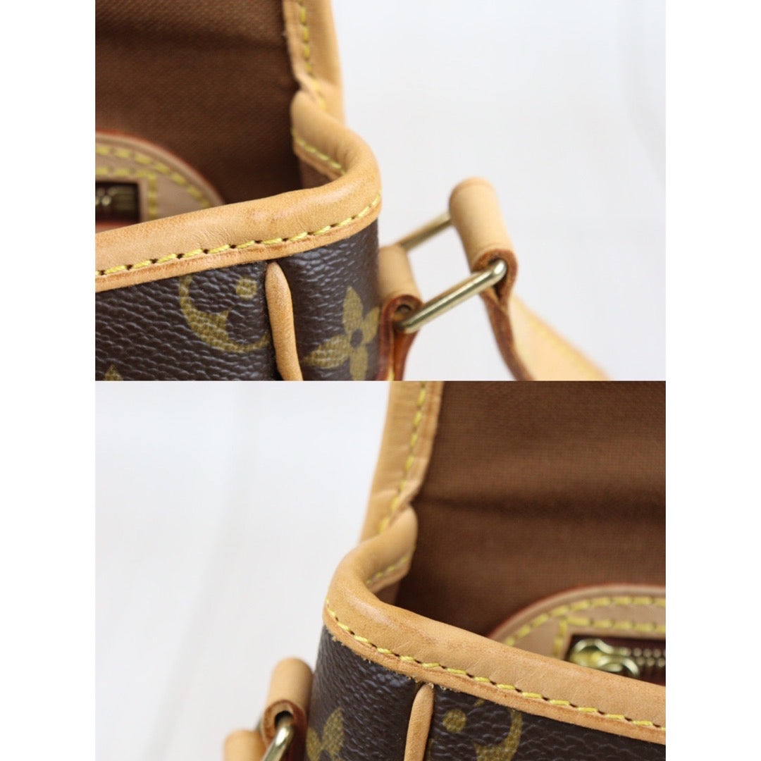 Rank AB ｜LV Monogram Sologne ShoulderBag｜23102814