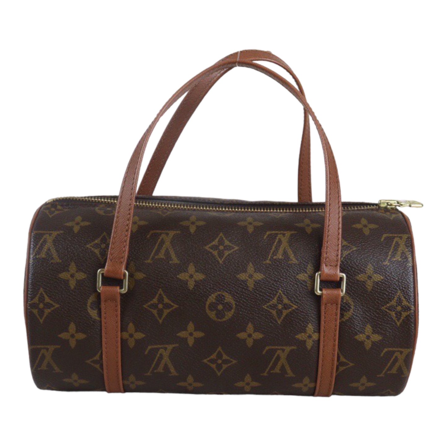 Rank A ｜ LV Monogram Papillon 26 Handbag ｜V23090740