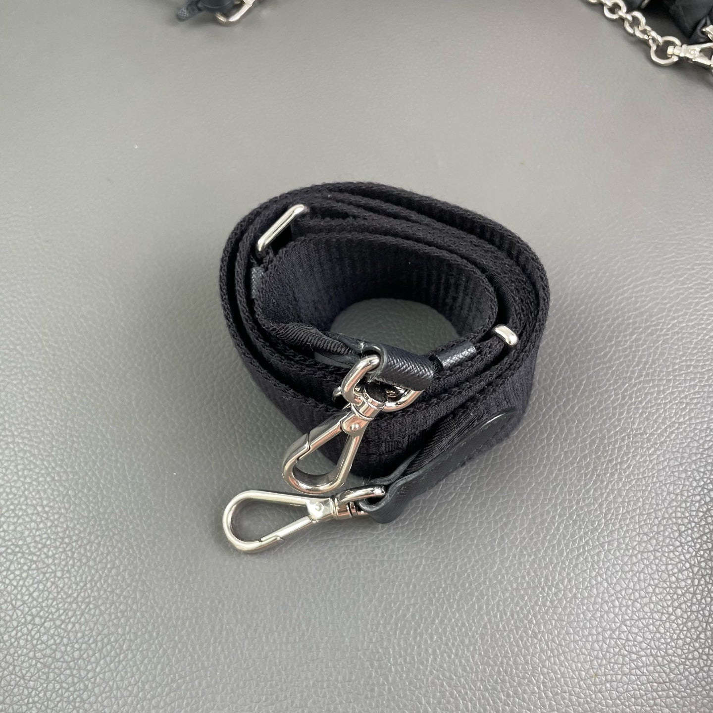 PRADA Re-Edition 2005 Re-Nylon Shoulder Bag