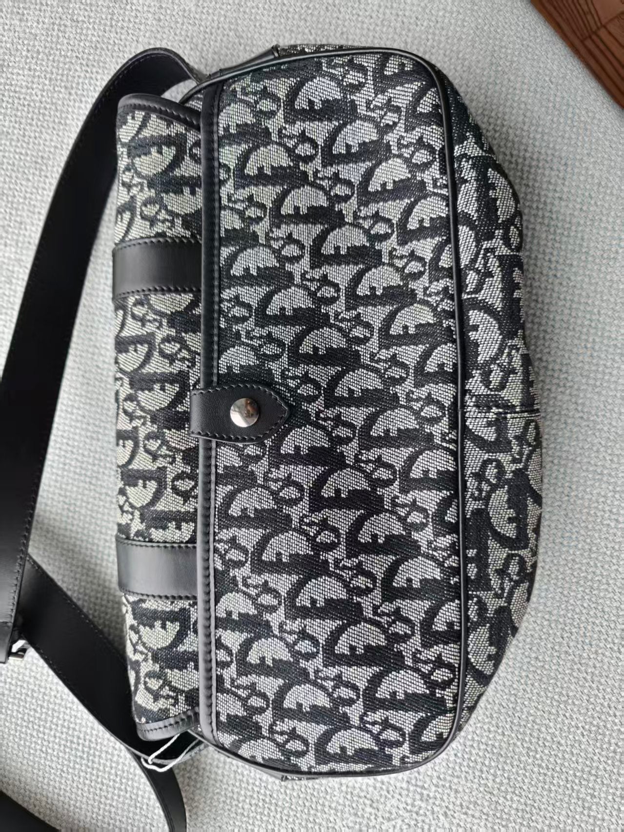 Dior Trotter Shoulder Bag