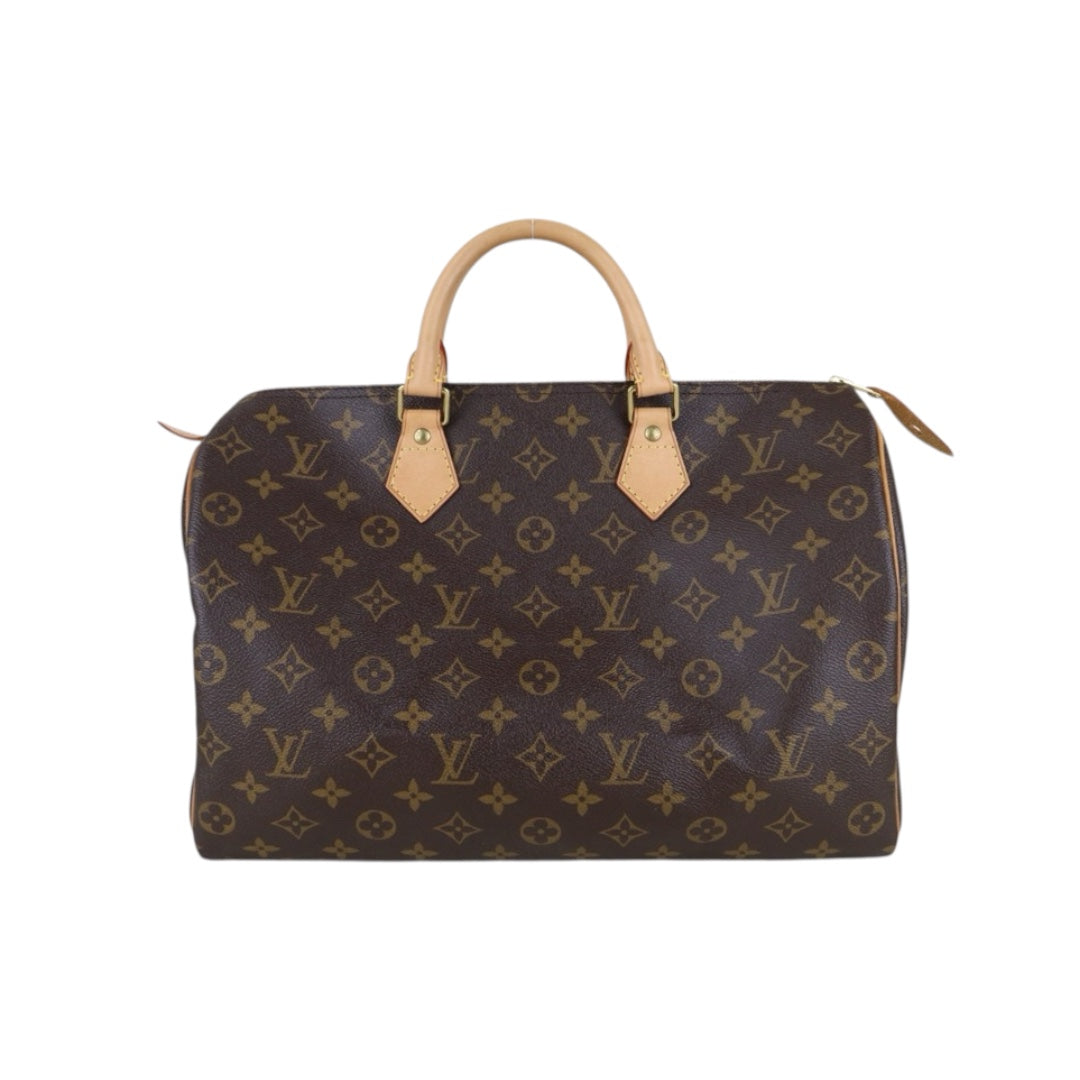 Very Good ( Rank A)｜ LV Monogram Speedy 35 Hand Bag ｜S25091503