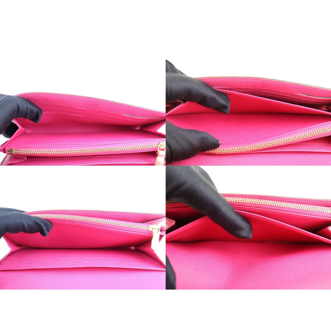 Very Good ( Rank A)｜  LV Monogram  Multicolor  Long Style Wallet ｜S25091506