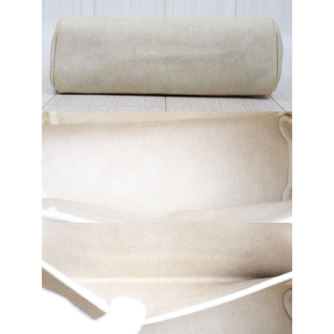 Good ( Rank AB)｜ HERMES Herbag PM □E Shoulder Bag  Made In 2001 Year｜25103001