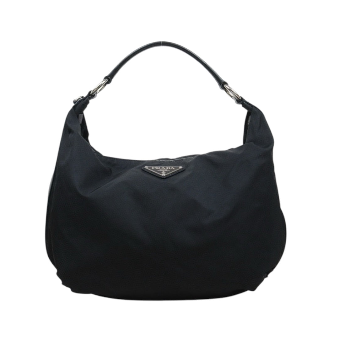 Very Good ( Rank A) ｜ PRADA HOBO GM HandBag ｜25042109