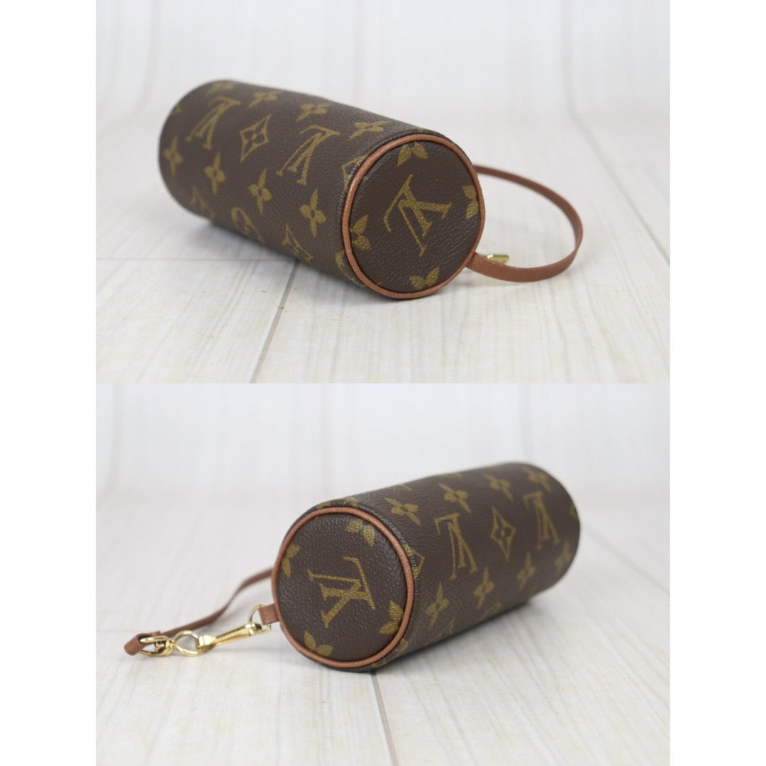 Very Good ( Rank A) ｜LV Monogram Papillon Included Pouch｜24091903