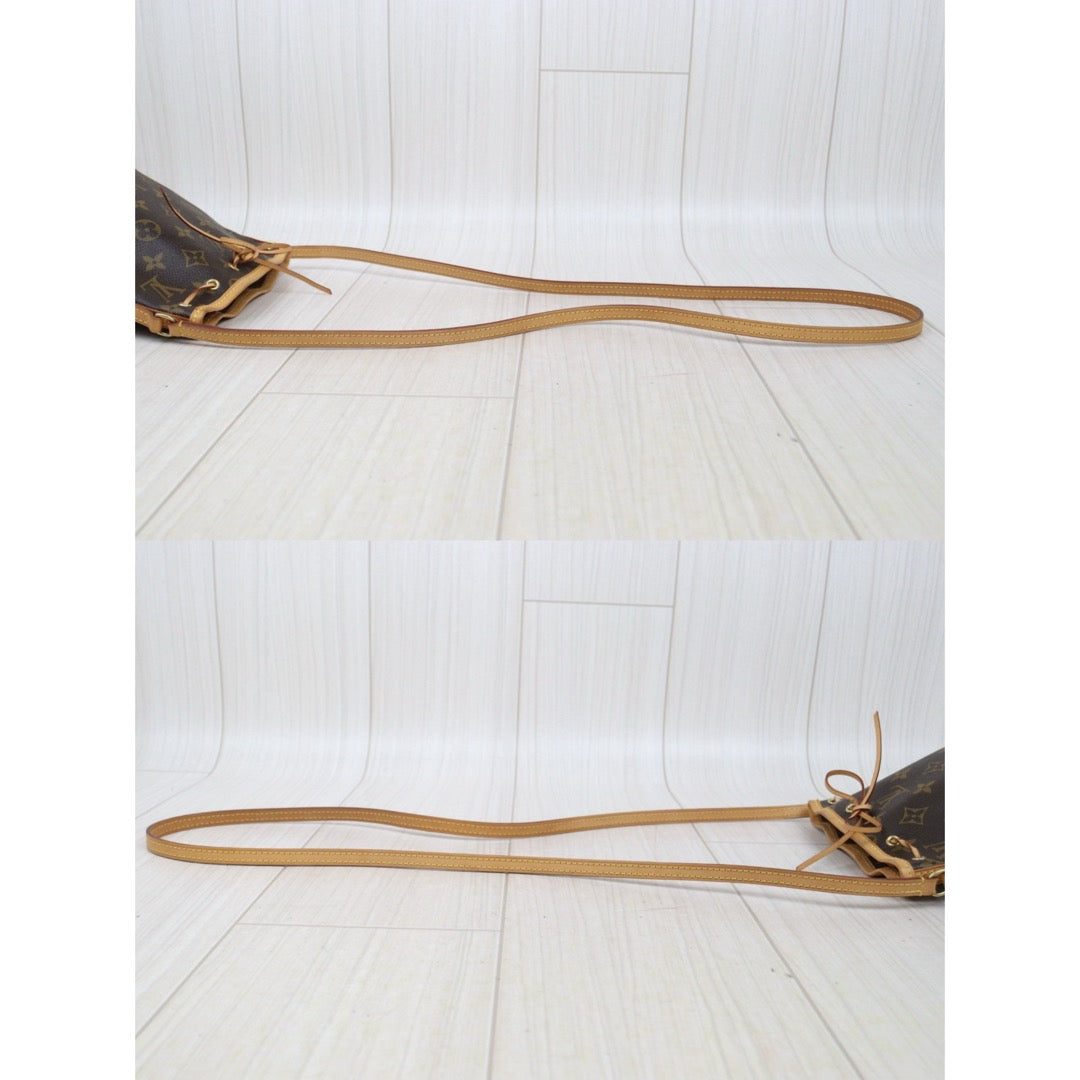 Very Good ( Rank A)｜ LV Monogram  Nano Noe  Shoulder Bag ｜S25071002