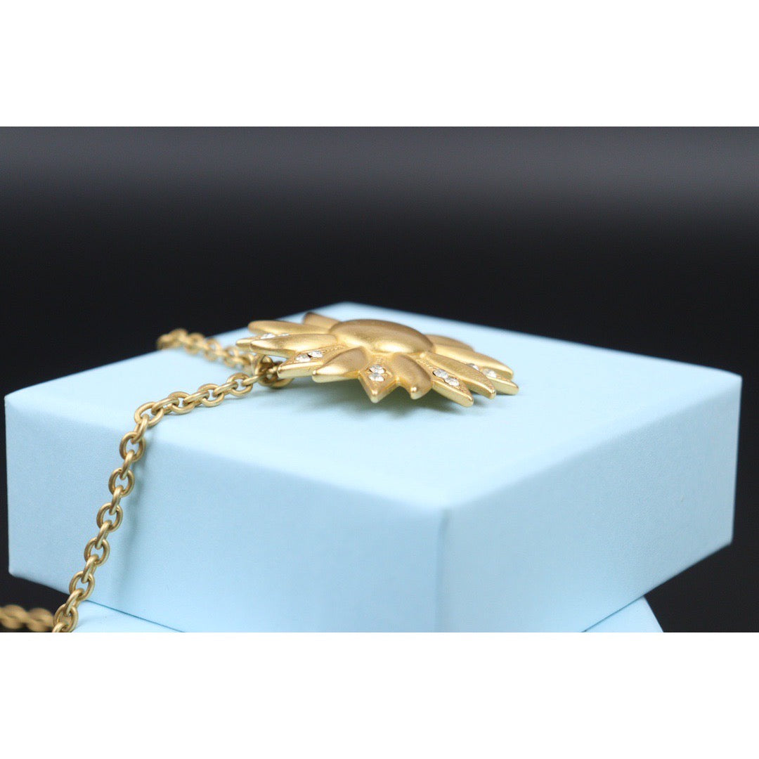 Rank A ｜Monet Diamond Necklace  ｜Q24041504