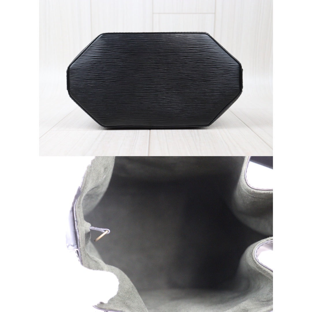 Rank A ｜ LV Epi Sack de Paul Shoulder Bag｜V24050617