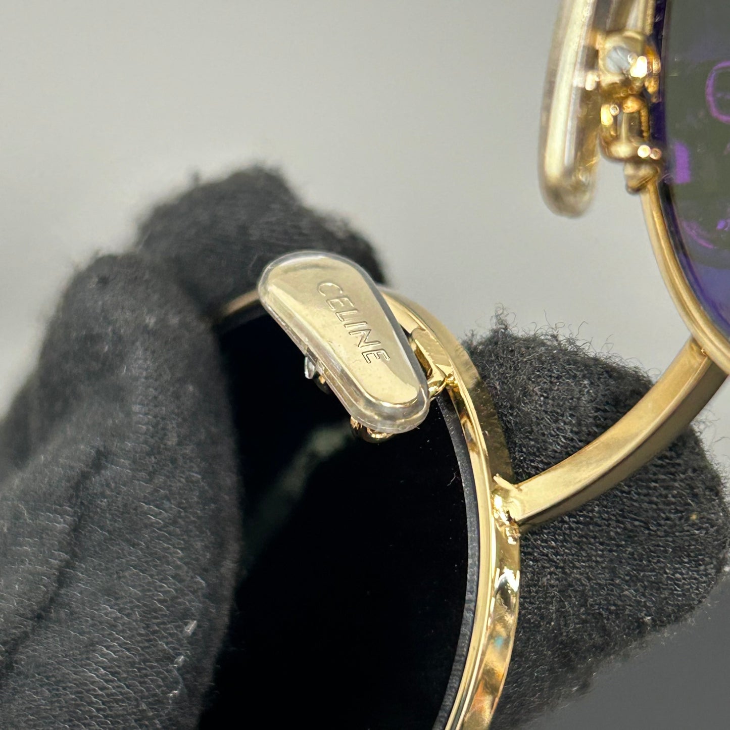 Very Good ( Rank A)｜ CELINE sunglasses