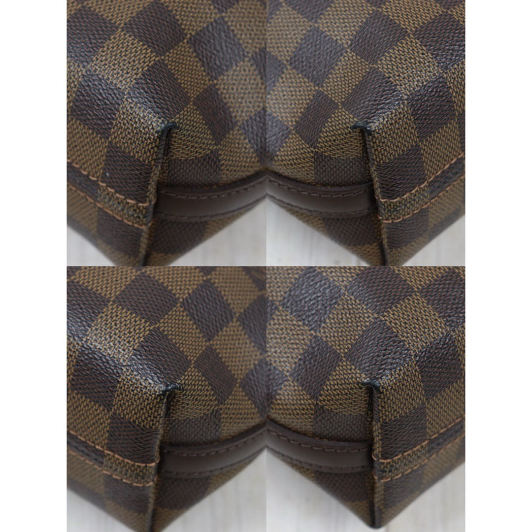 Good ( Rank AB)｜ LV Damier Ilovo PM HandBag｜24111913