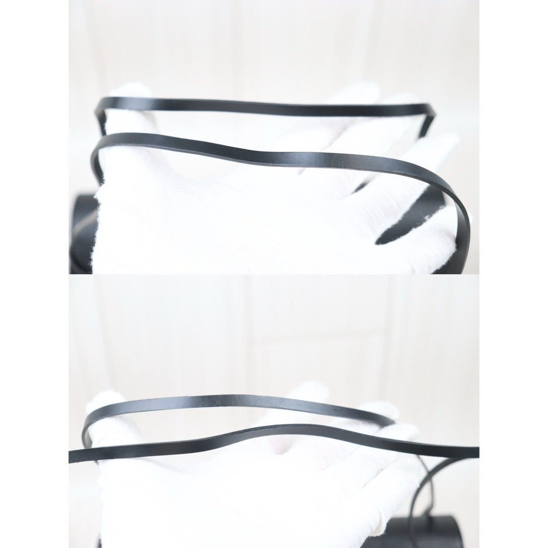 Very Good ( Rank A)｜ LV Epi Vintage Shoulder Bag Black｜24092004