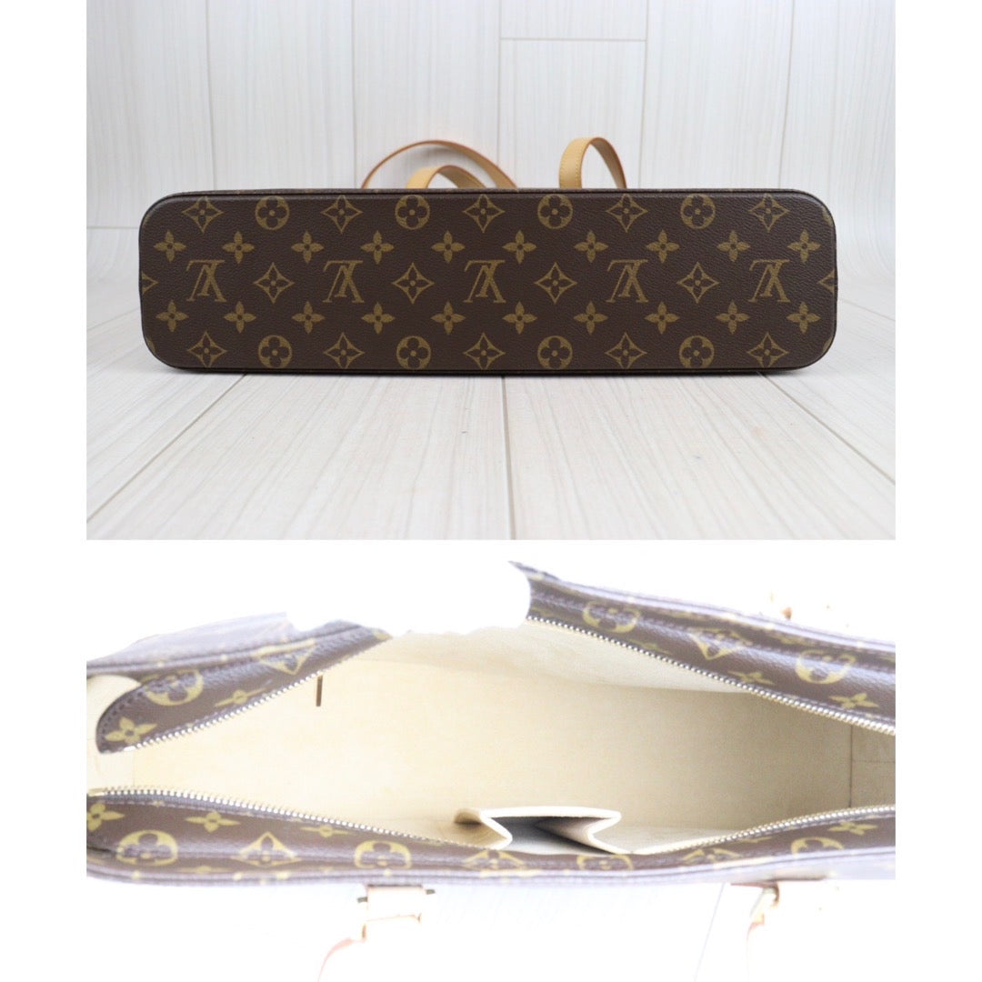 Rank SA ｜LV Monogram Luko Tote Bag｜23102836